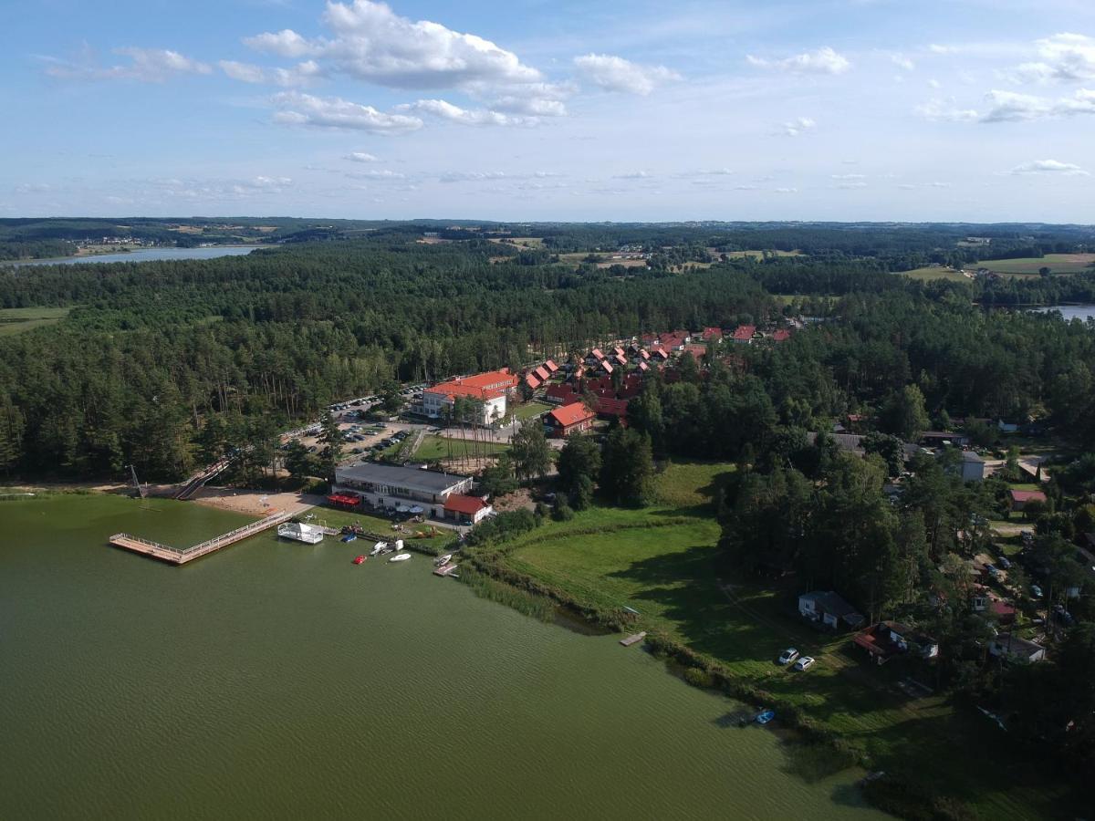 Вілла Zalakowo, Na Gwizdowce 11 Екстер'єр фото